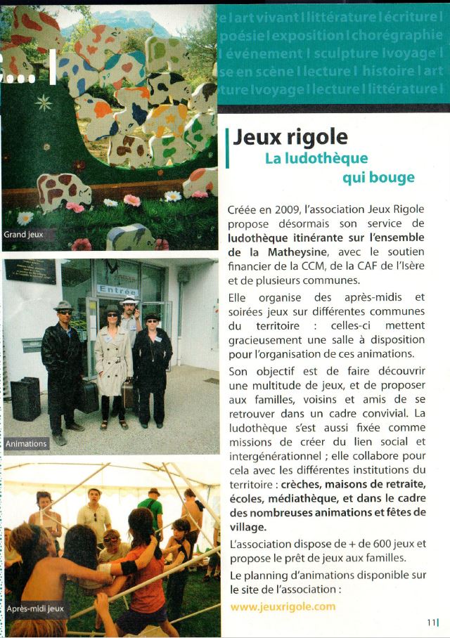 JR à la ComCom